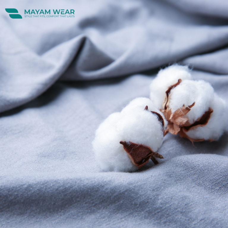 Mayamwear | manufacturer & exporter of cotton fabrics